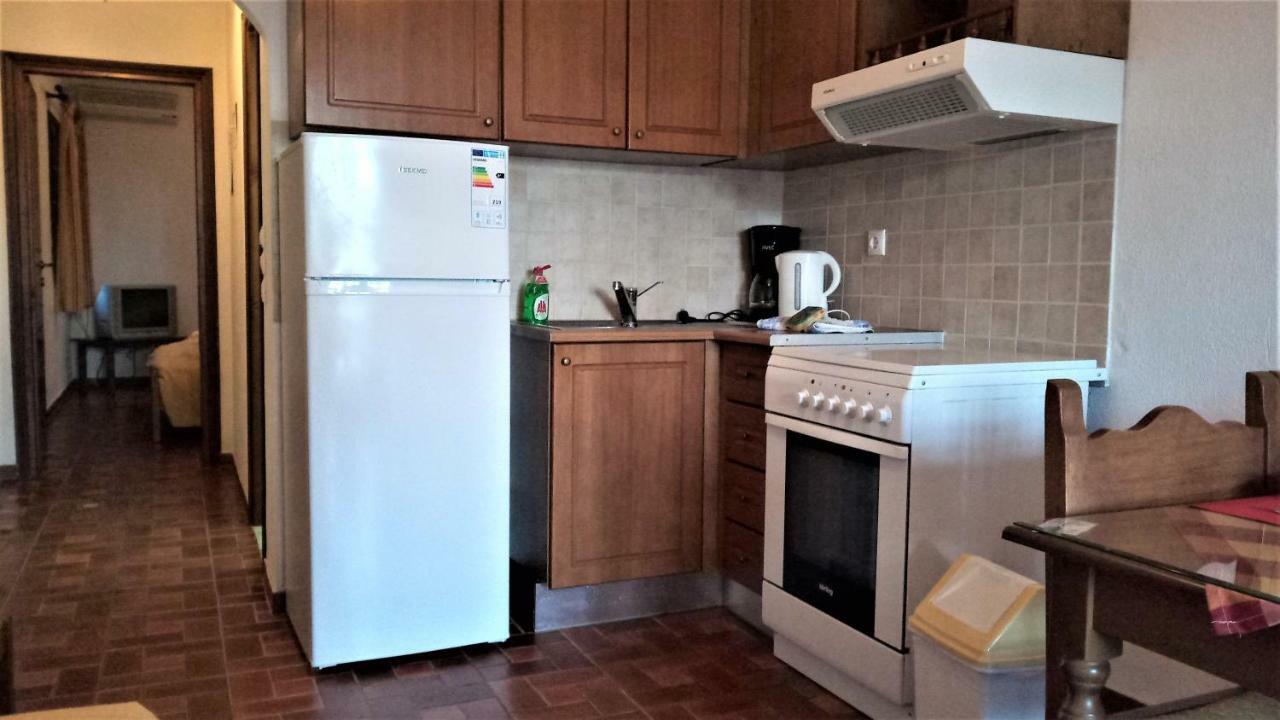 Anny Sea & Sun Apartments Aparthotel Istro