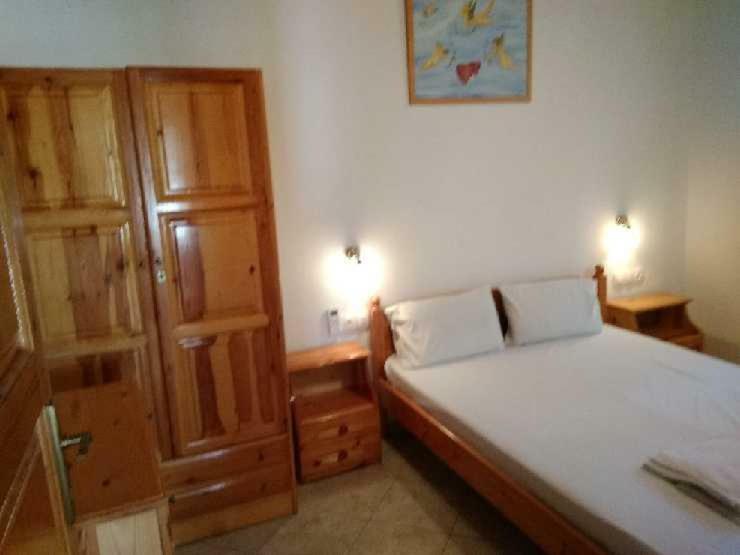 Axiothea Holiday home *
