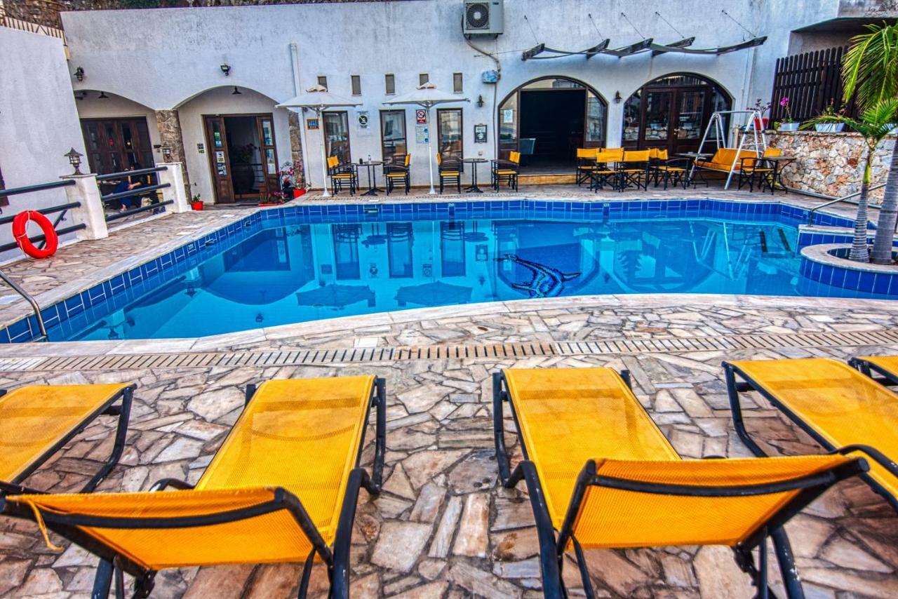 Anny Sea & Sun Apartments Istro