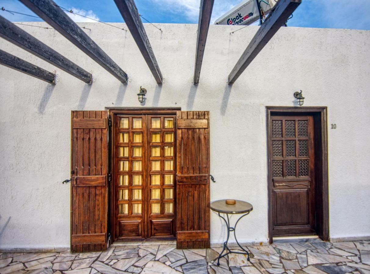 Anny Sea & Sun Apartments Aparthotel Istro