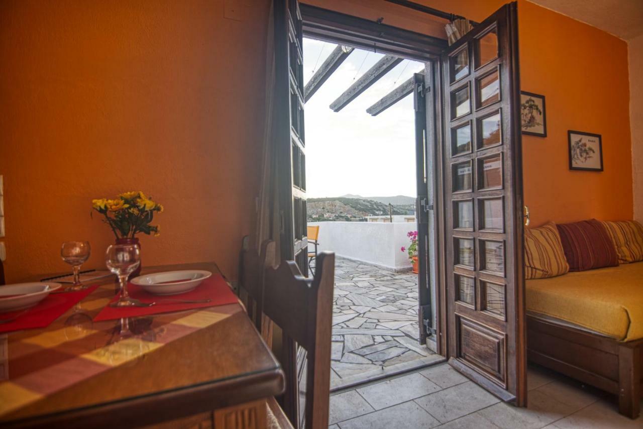 Anny Sea & Sun Apartments Aparthotel Istro