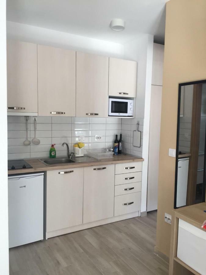 Apartment Mago Nea Kallikrateia