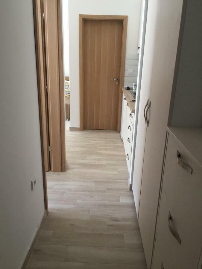 Apartment Mago *