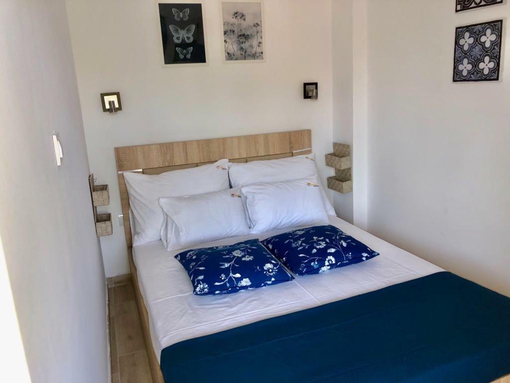 Apartment Mago Nea Kallikrateia