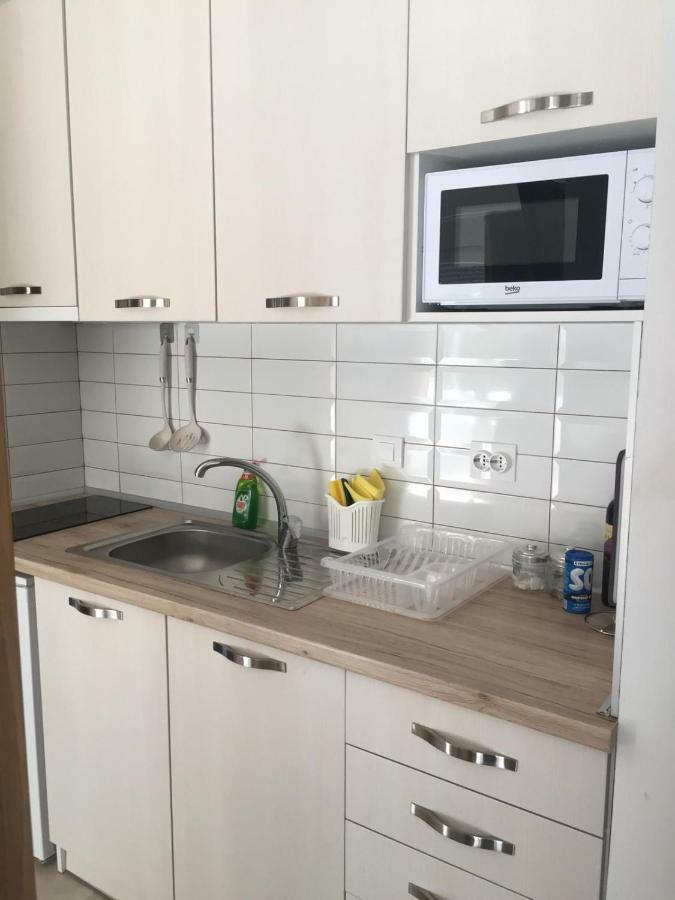 Apartment Mago Nea Kallikrateia