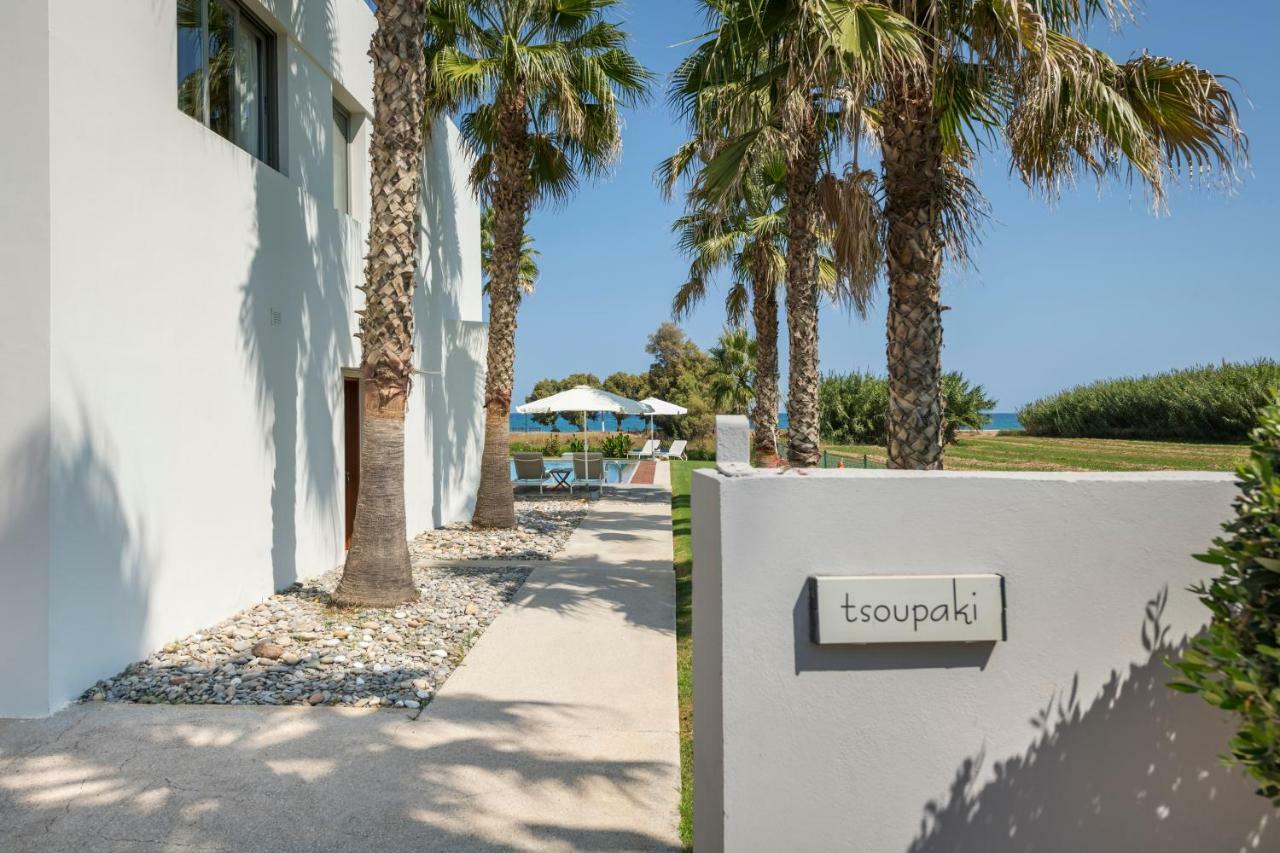 Blue Sea Luxury Villa Maleme (Crete)