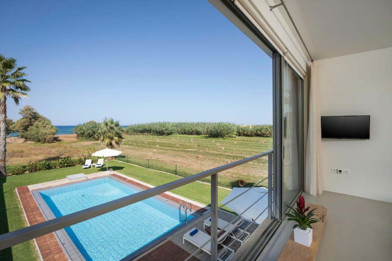 Blue Sea Luxury