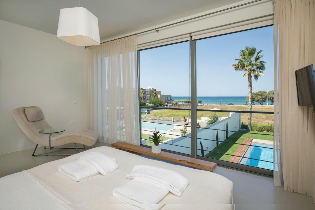 Villa Blue Sea Luxury *