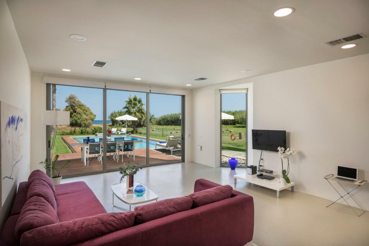 Blue Sea Luxury * Maleme (Crete)
