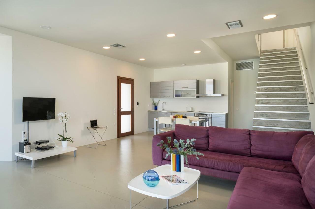 Villa Blue Sea Luxury Maleme (Crete)