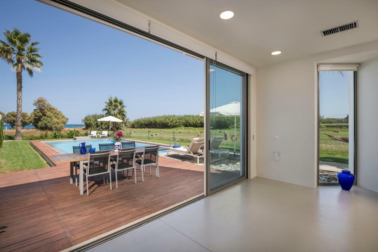 Blue Sea Luxury Maleme (Crete)