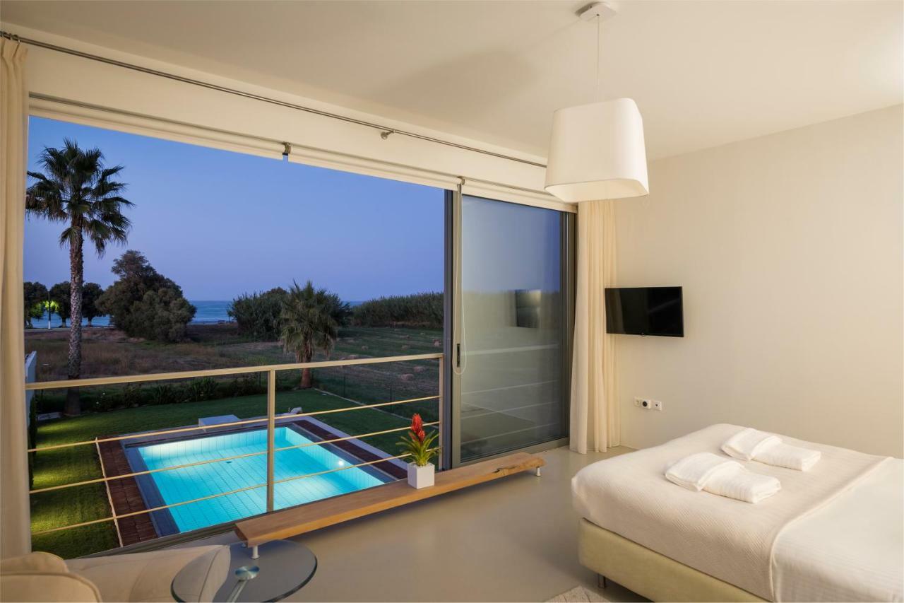 Blue Sea Luxury Villa *