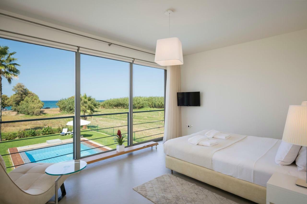 Blue Sea Luxury Villa