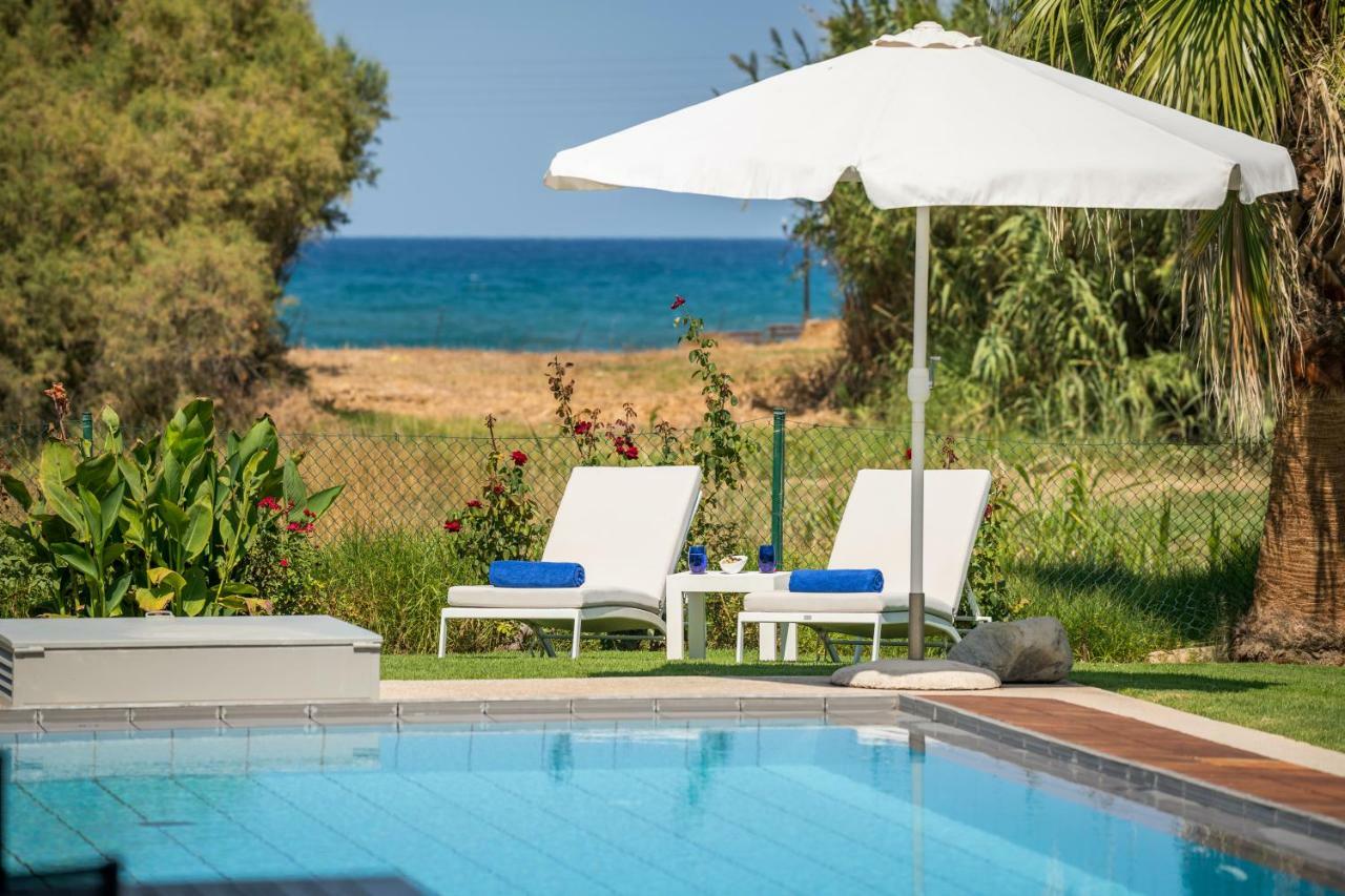 Blue Sea Luxury Maleme (Crete)