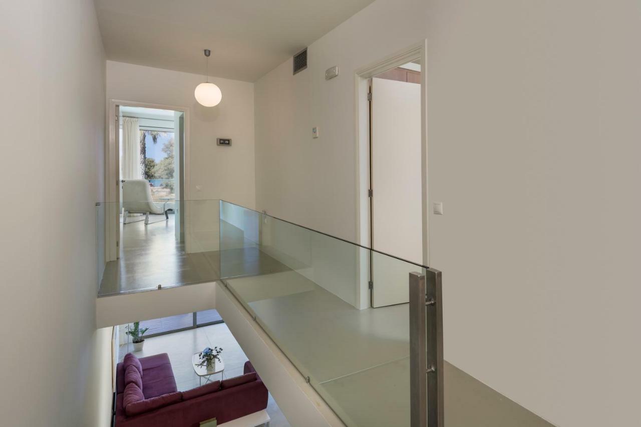 Villa Blue Sea Luxury *