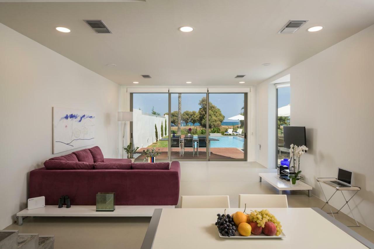 Blue Sea Luxury Villa