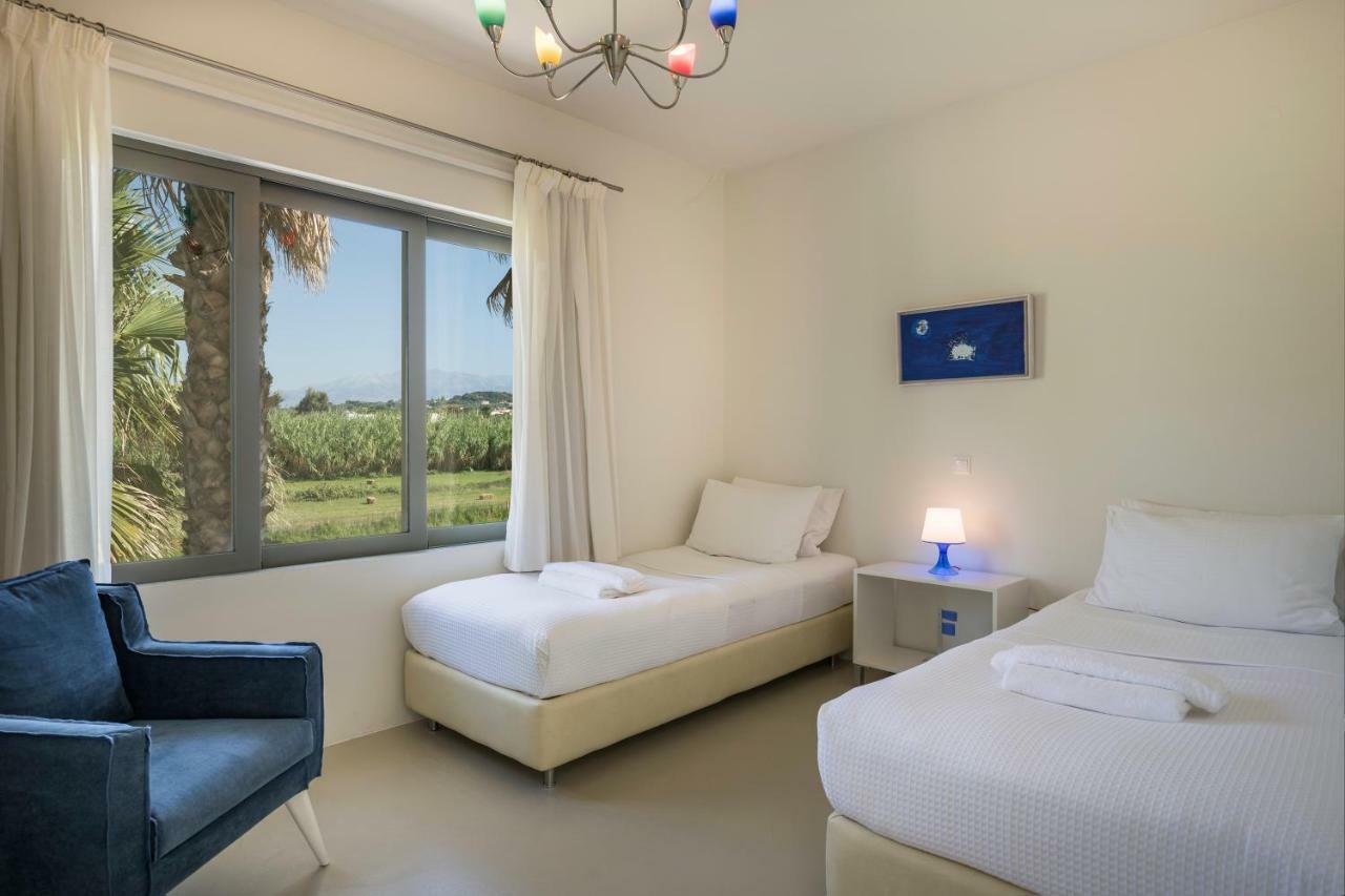 Blue Sea Luxury