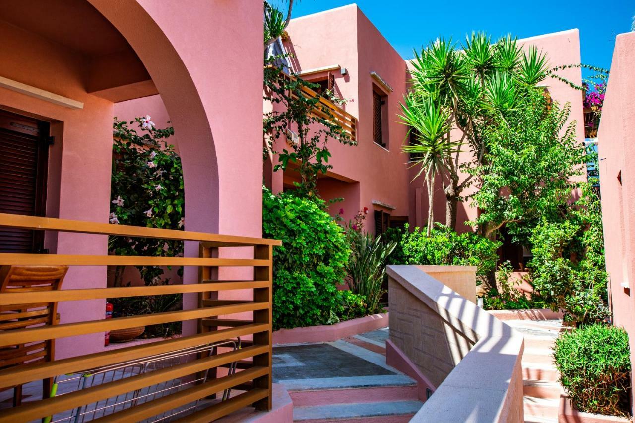 Aparthotel Anais