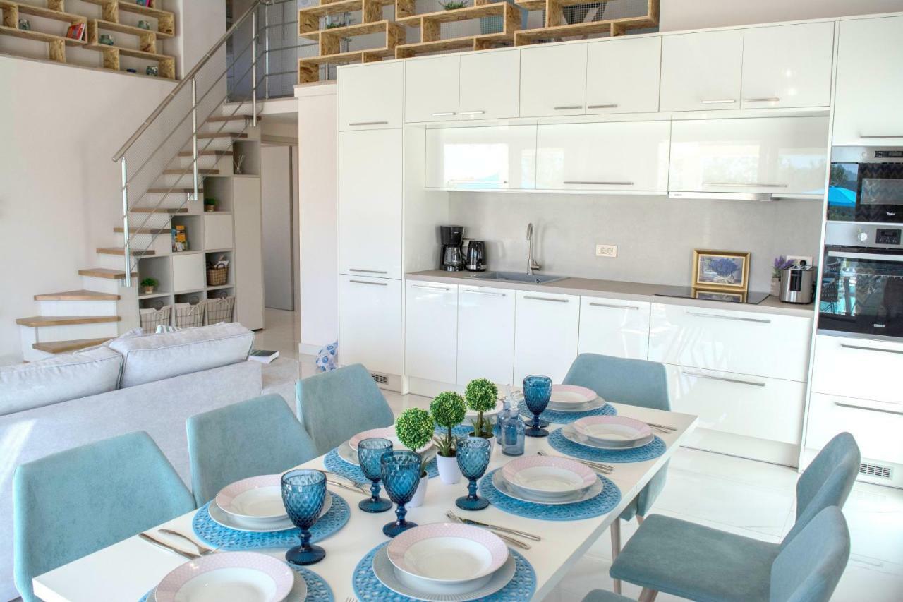 Villa Zante Prime Heated Pool Levanta Gaitani