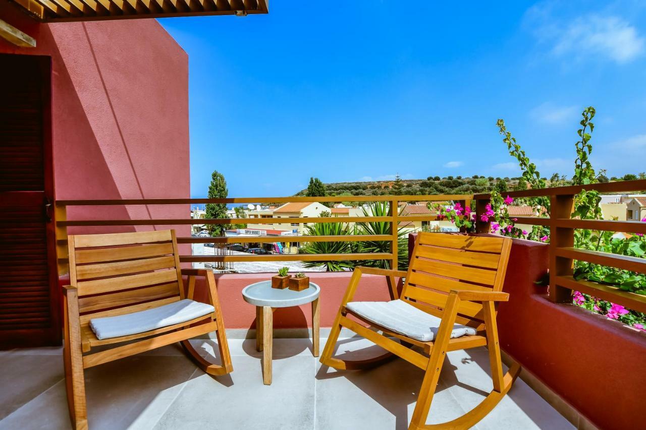 Aparthotel Anais
