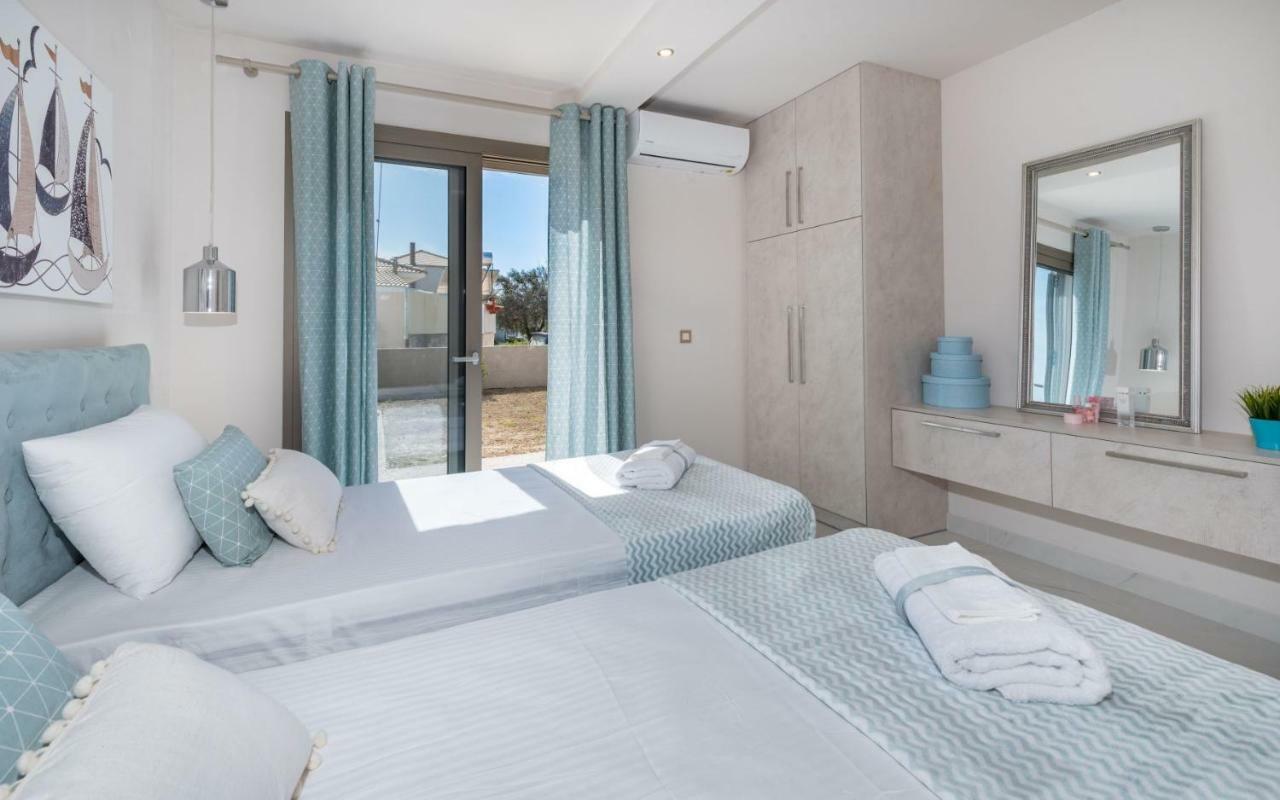 Villa Zante Prime Heated Pool Levanta
