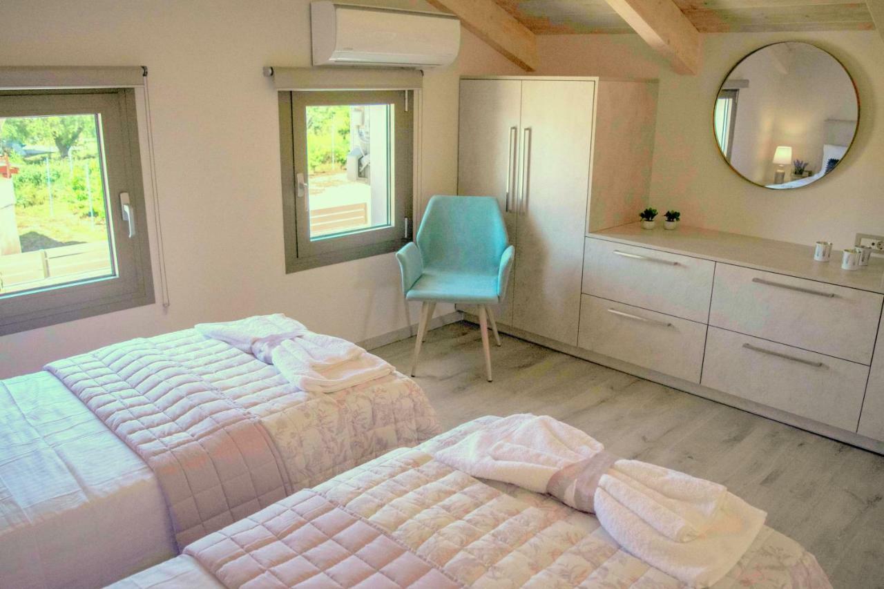 Zante Prime Heated Pool Levanta Villa Gaitani
