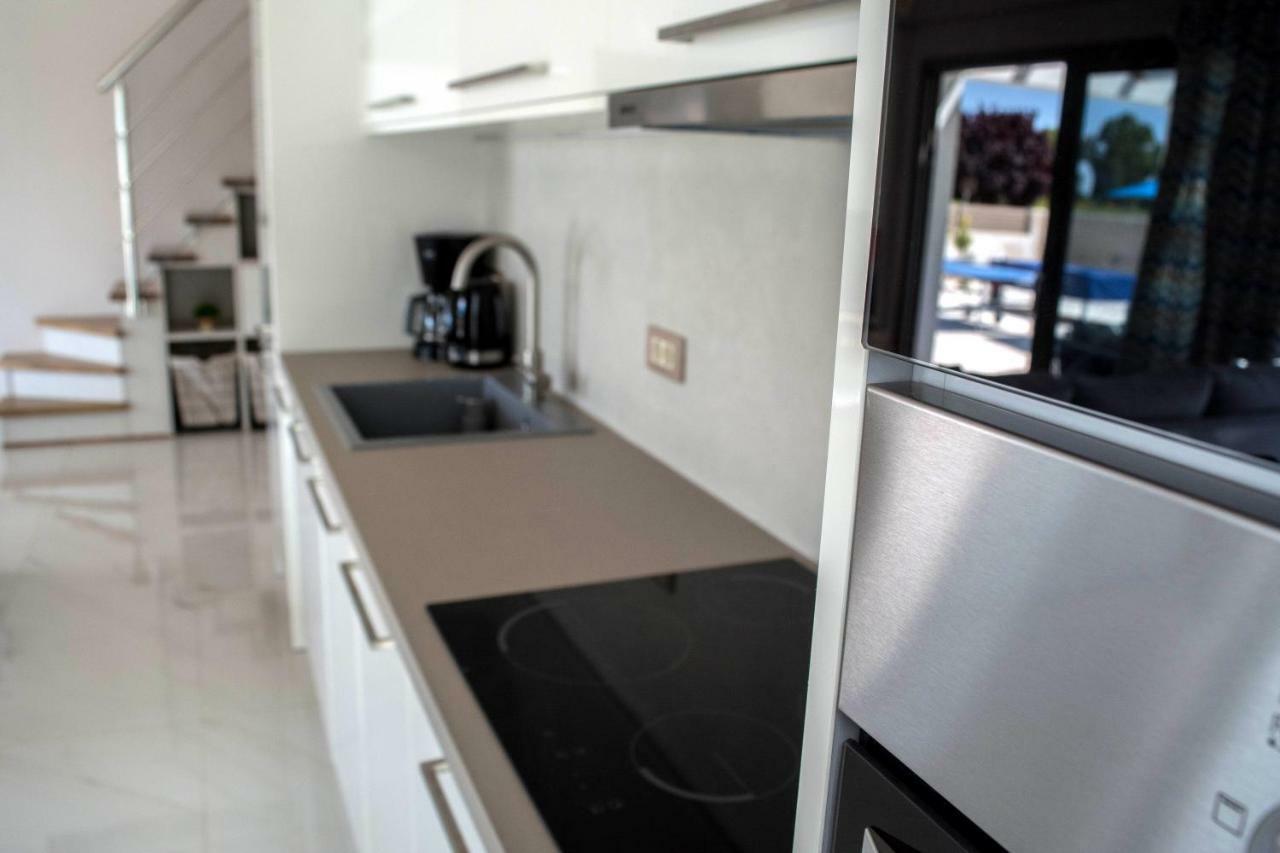 Zante Prime Heated Pool Levanta Villa Gaitani
