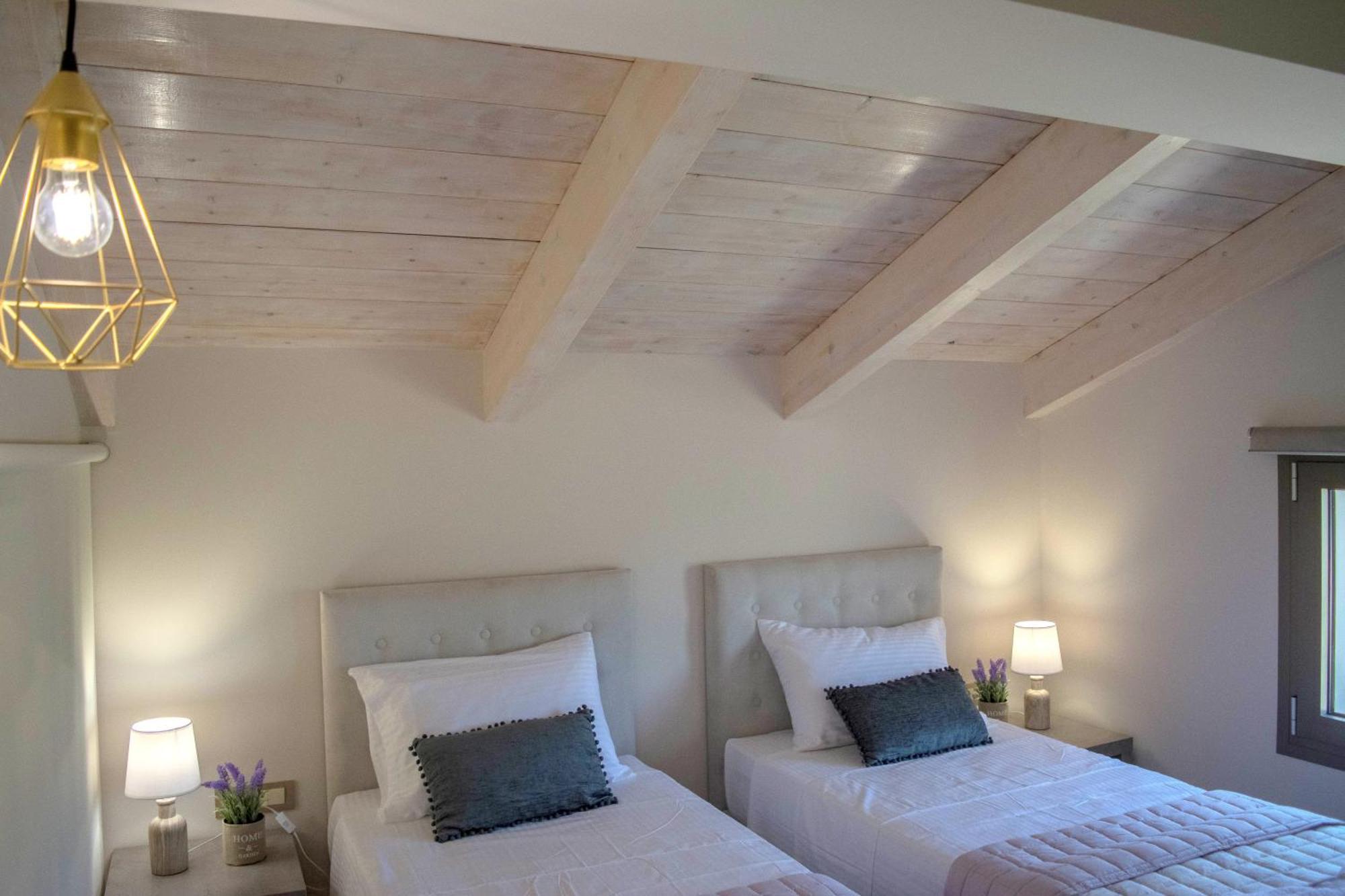 Zante Prime Heated Pool Levanta Villa Gaitani