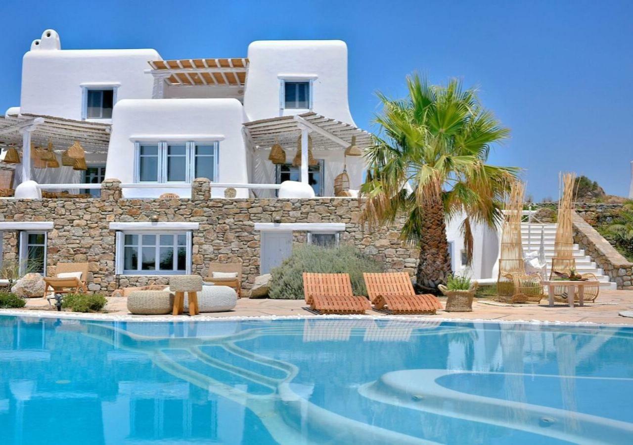 Leno Mykonos * Mykonos Town