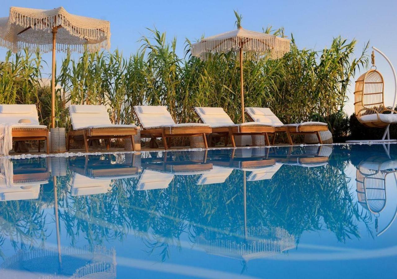 Villa Leno Mykonos *