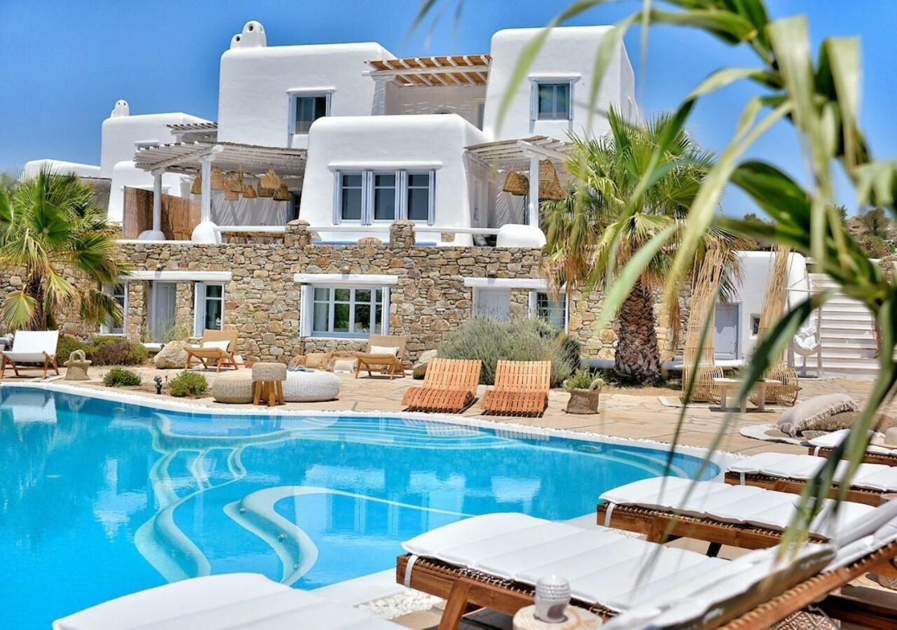 Leno Mykonos