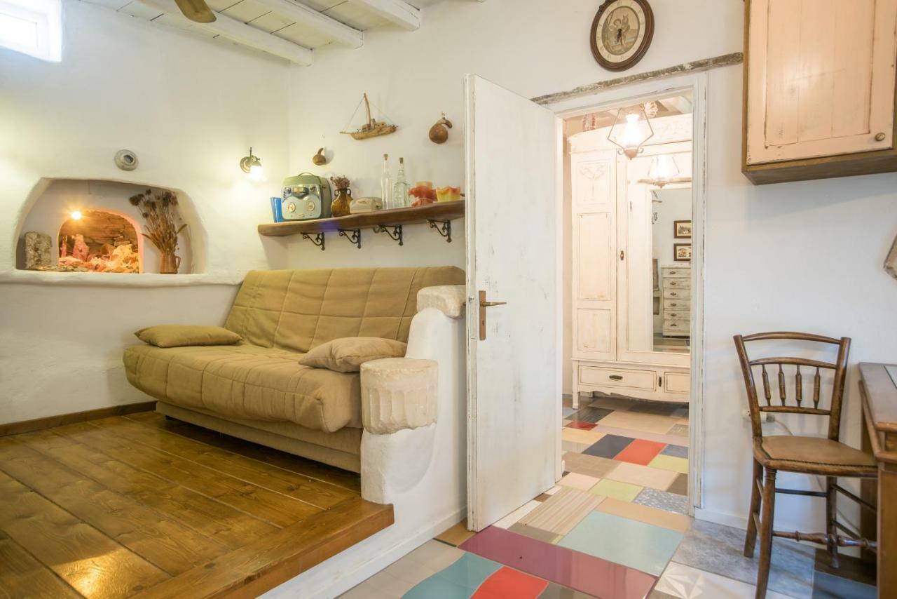 Aparthotel Anthippi (adults Only)