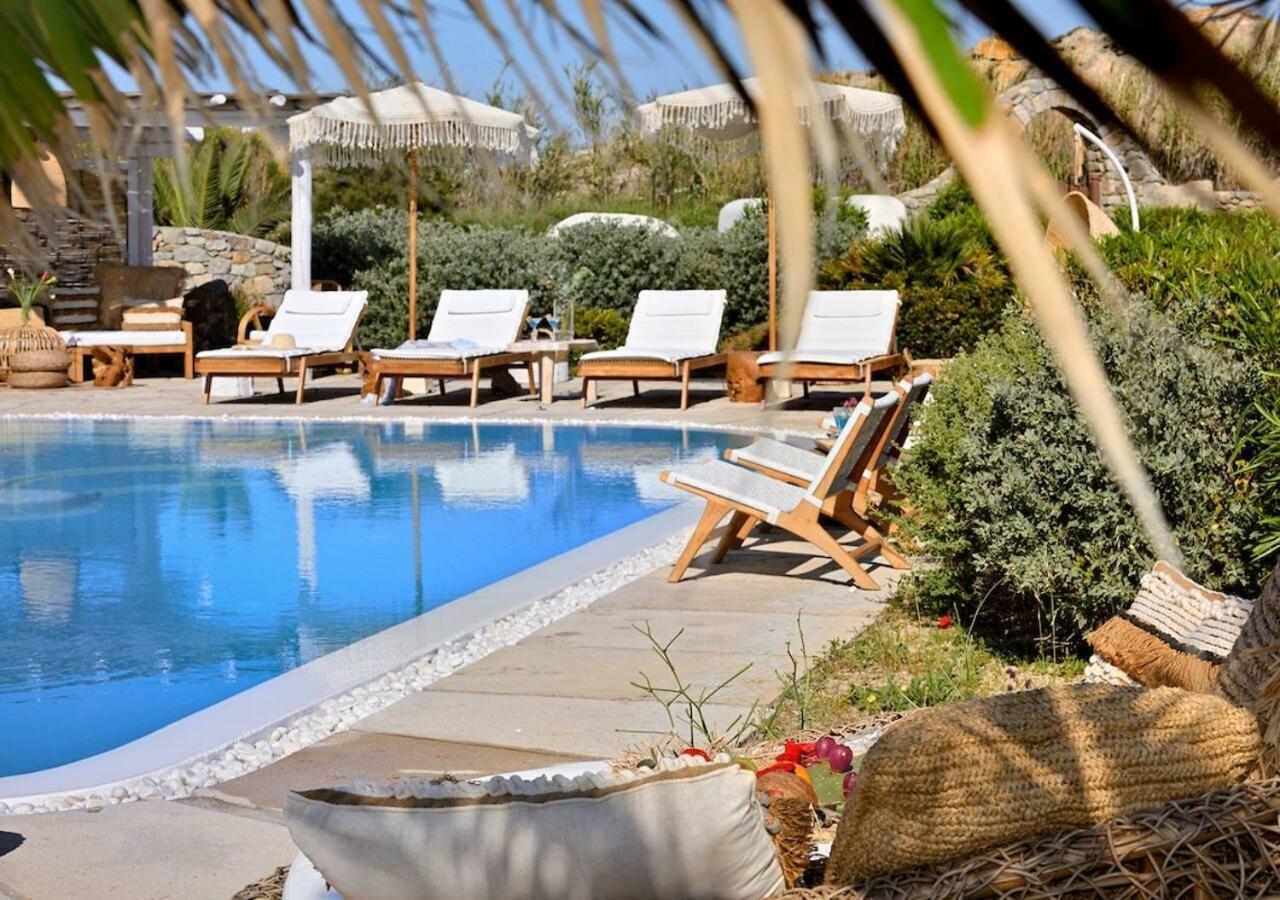 Villa Leno Mykonos