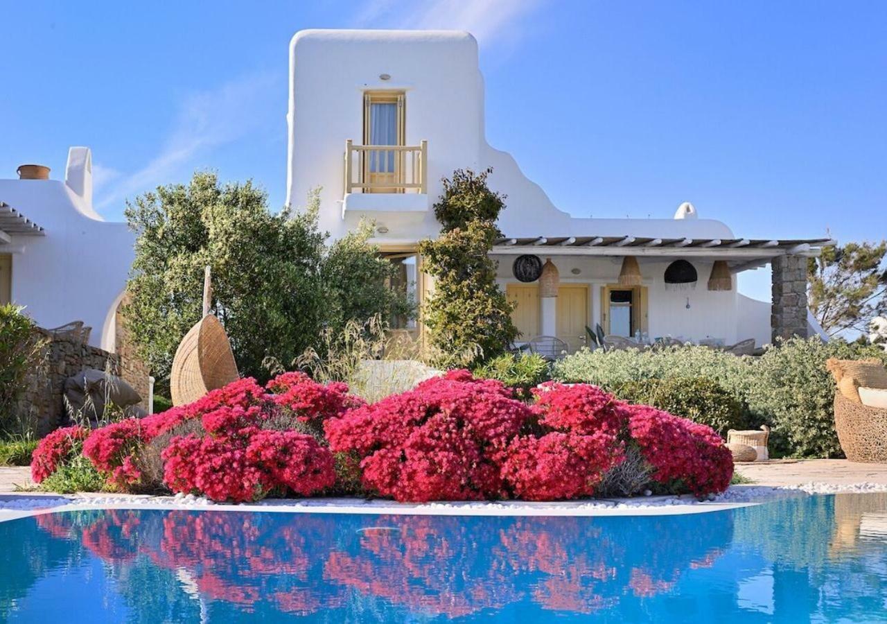 Leno Mykonos *