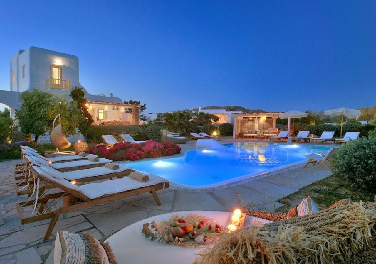 Leno Mykonos *