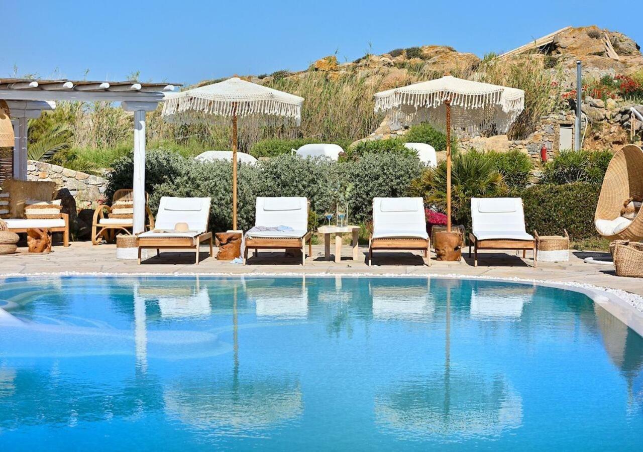 Leno Mykonos