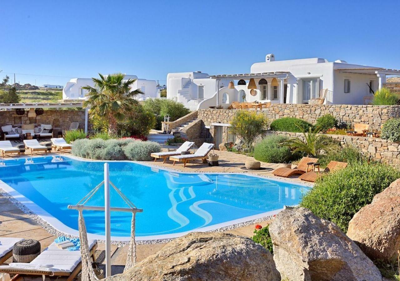 Villa Leno Mykonos *
