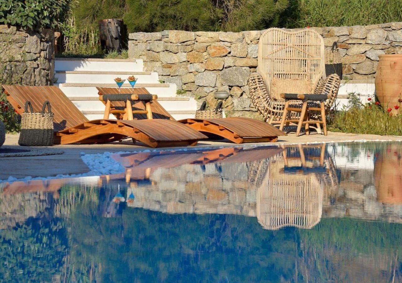 Leno Mykonos Villa
