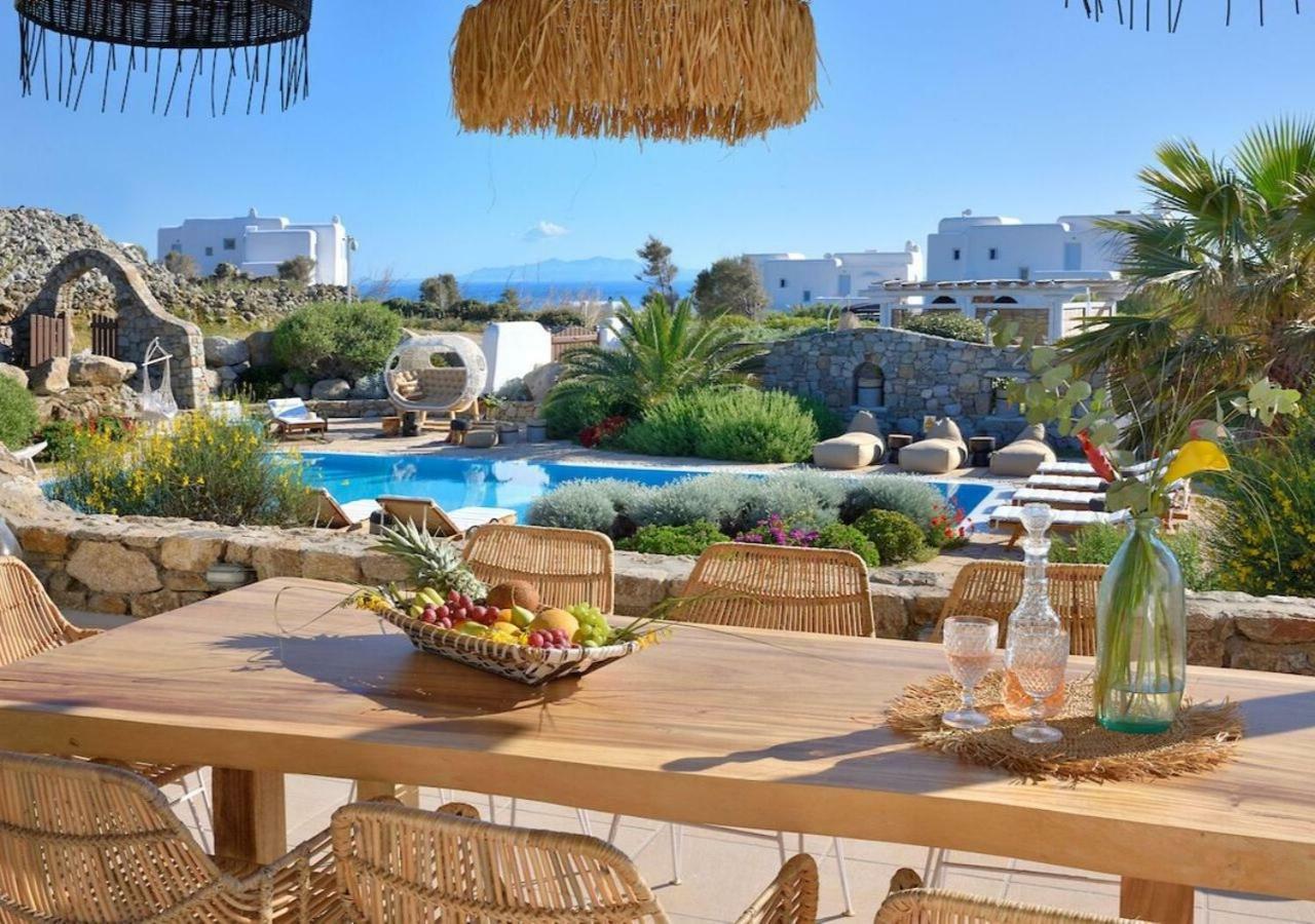 Leno Mykonos