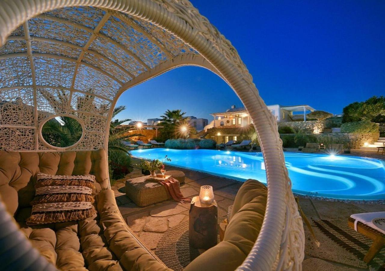 Villa Leno Mykonos