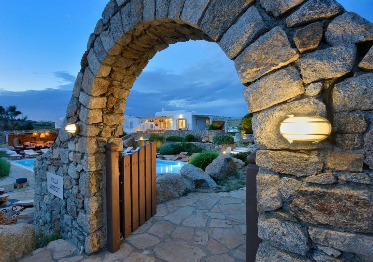 Villa Leno Mykonos *
