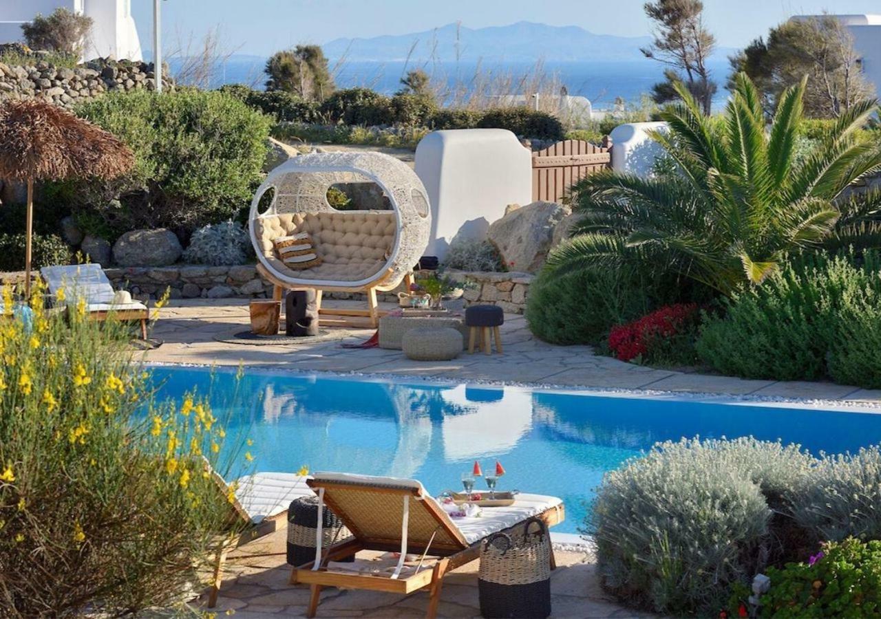 Leno Mykonos * Mykonos Town