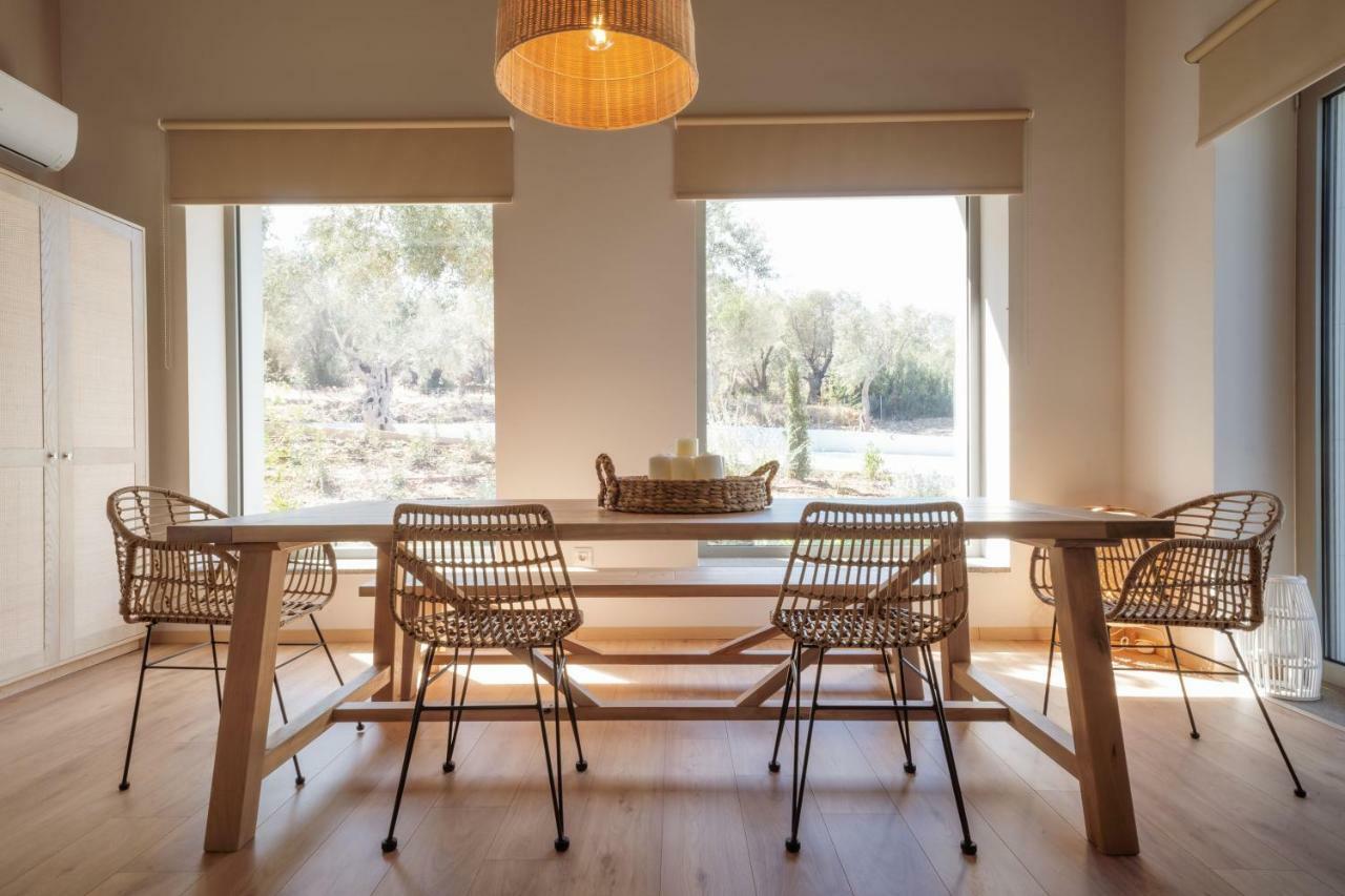 Elies Residences Luxury * Mytilene