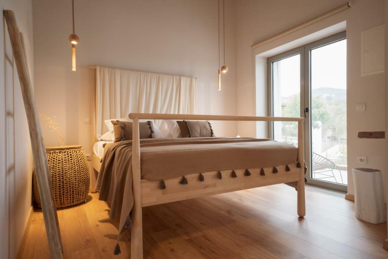 Elies Residences Luxury *
