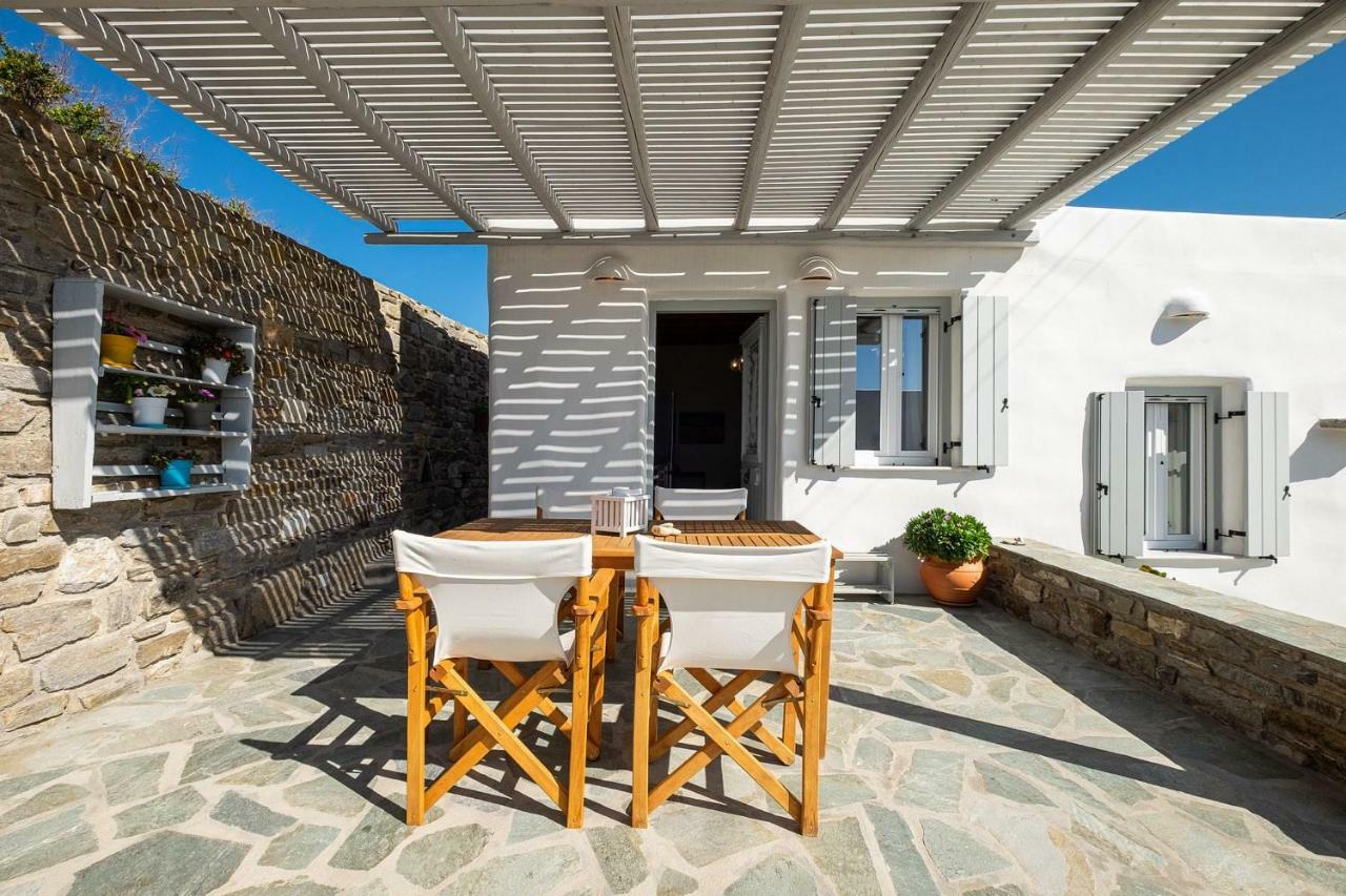 Apartment Exochi Traditional Krotiri