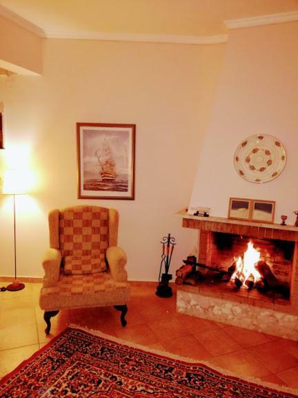 Seaside Dimitrios - Panoramic View Apartment *