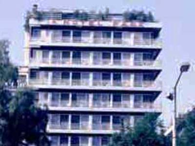 The Park 3*