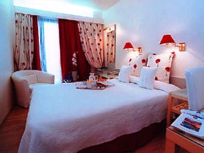 The Park Hotel Piraeus