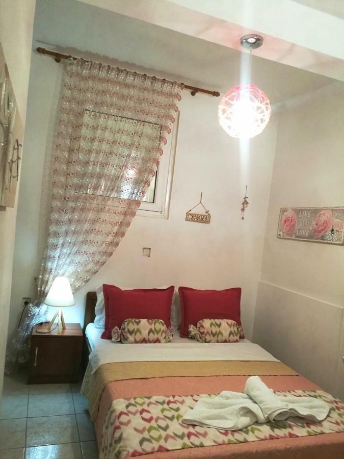 Evris House 1 * Kavala