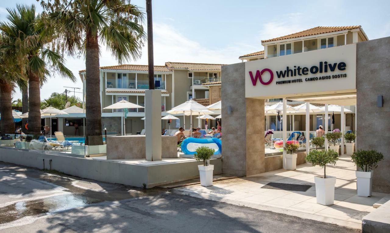 White Olive Premium Cameo Hotel 4*